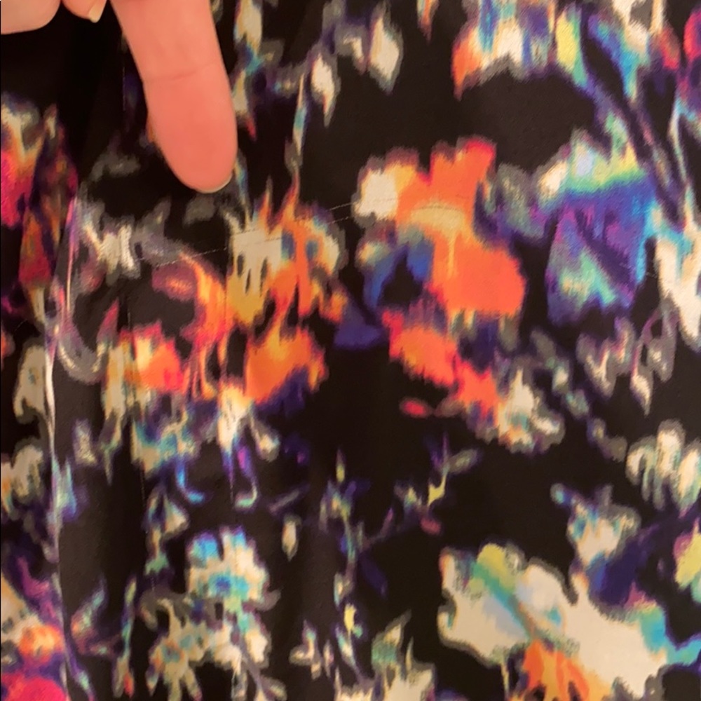 Beautiful Boho Maxi - Picture 8 of 8